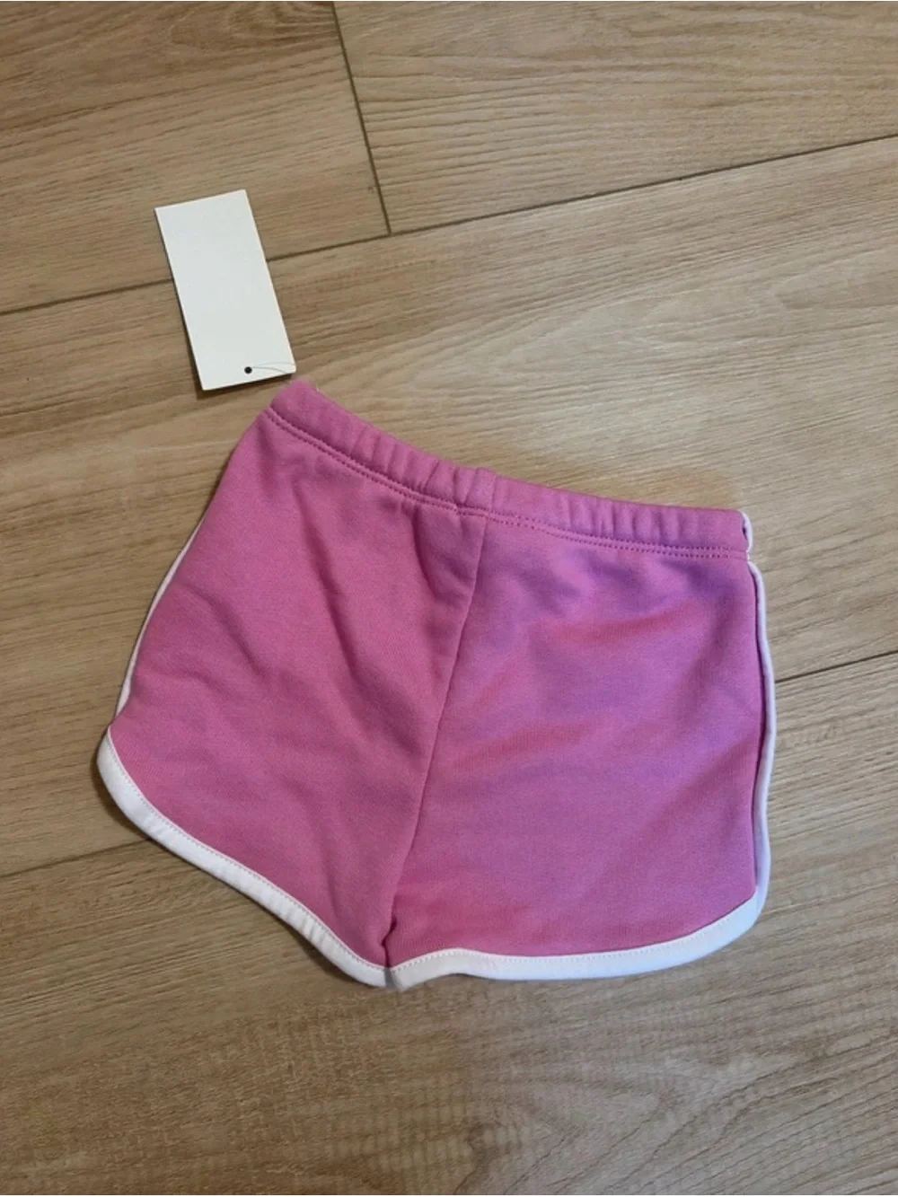 Ralph Lauren 9M baby girl short